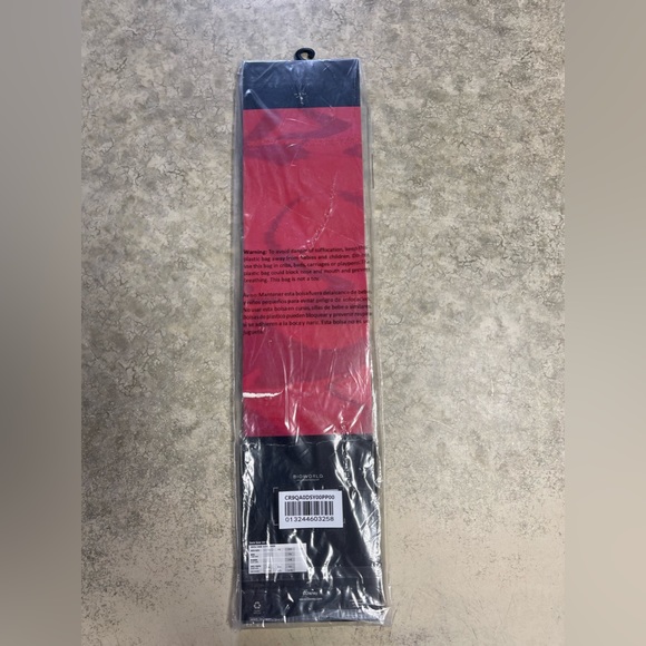 3 PACK Disney Villains Collection Socks - Picture 4 of 7